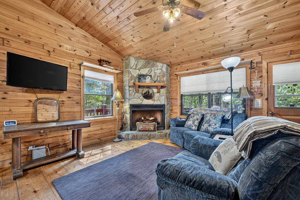 29 River Ranch Court Ellijay, GA 30540 - Photo 10 of 22 Gallery Image 10