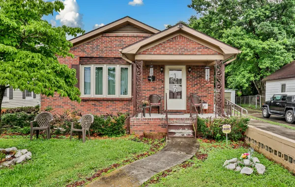 $149,900 | 118 South Campbell Street, Hopkinsville, KY 42240