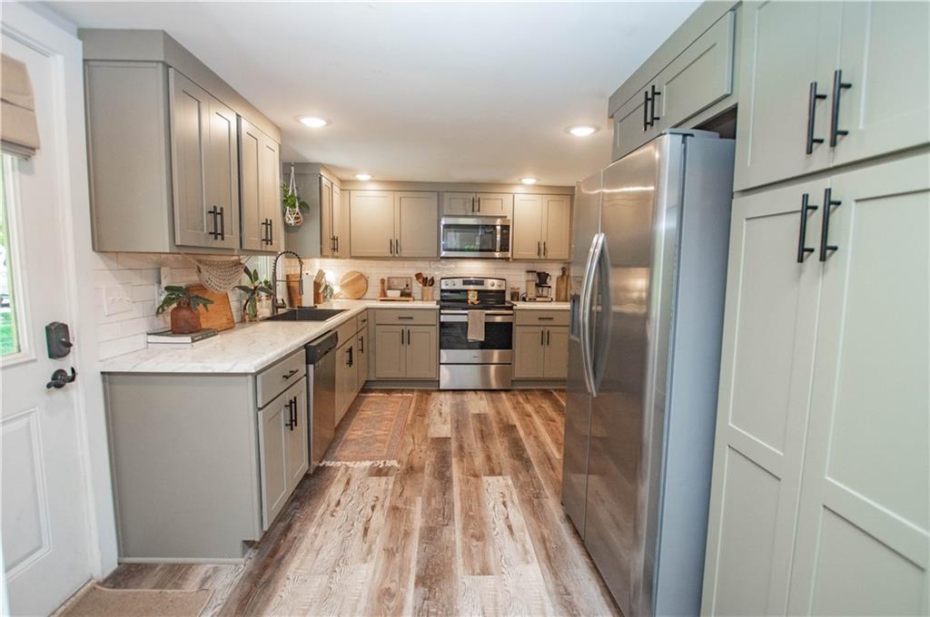 3791 Dally Road Covington, GA 30014 - Photo 15 of 54