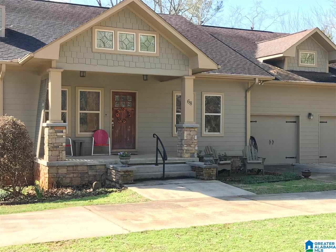 68 Coeur D Alene Montevallo, AL 35115 - Photo 43 of 48