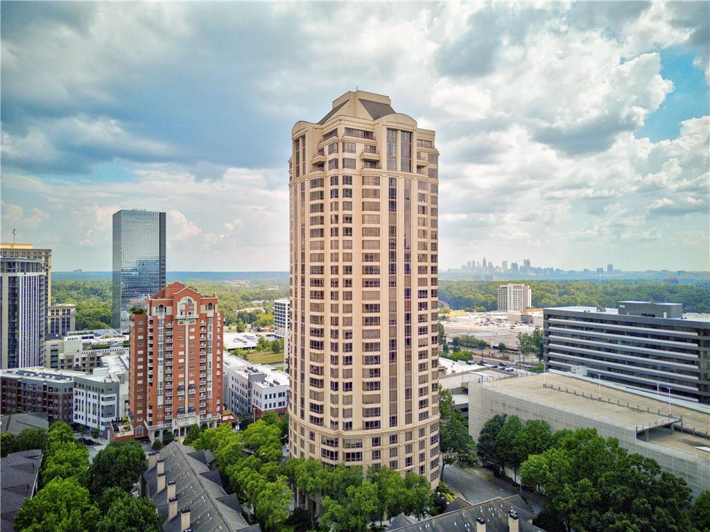 3475 Oak Valley Road Northeast, Unit 2150 Atlanta, GA 30326 - Photo 1 of 57