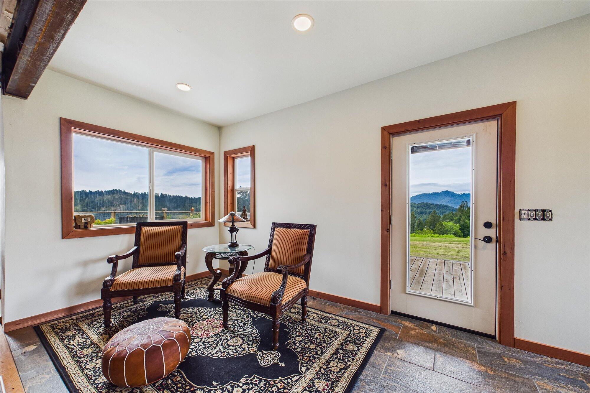 549 Brown Road Myers Flat, CA 95554 - Photo 45 of 80