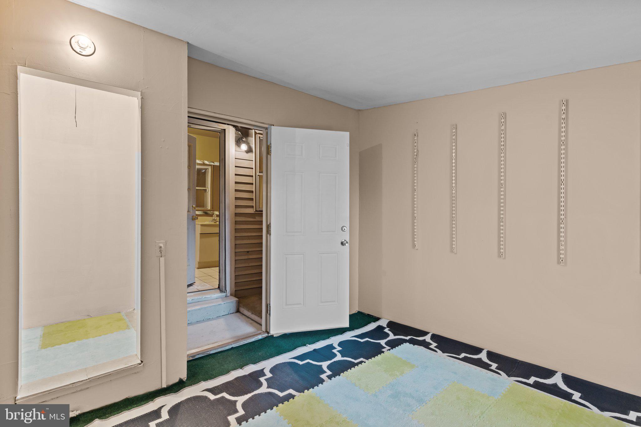 129 Blake Avenue Rockledge, PA 19046 - Photo 12 of 19 a view of an empty room