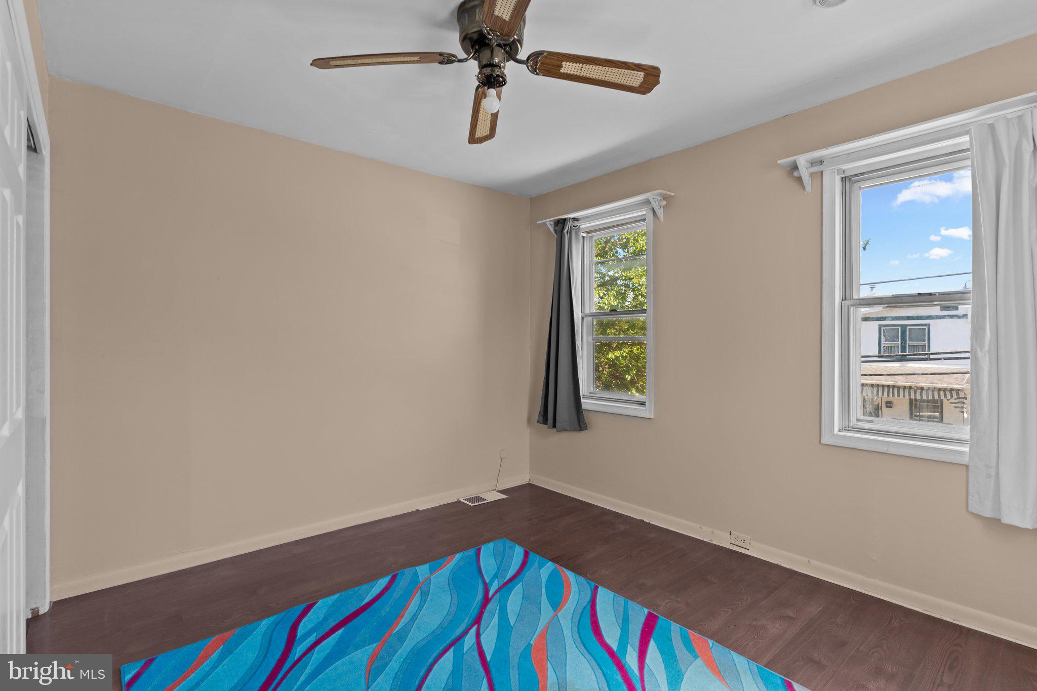 129 Blake Avenue Rockledge, PA 19046 - Photo 15 of 19 a room with a bed and a window