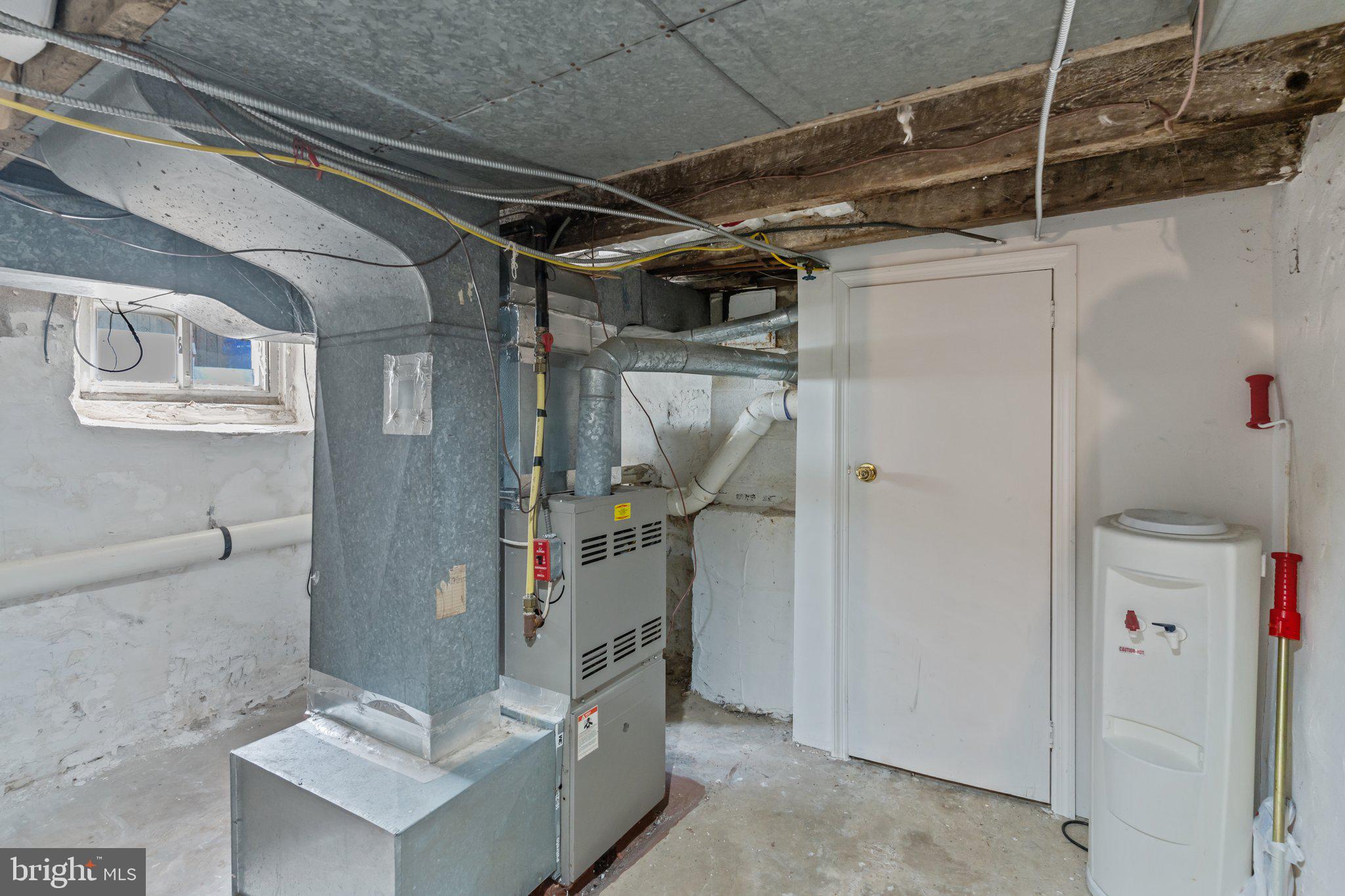 129 Blake Avenue Rockledge, PA 19046 - Photo 18 of 19 a utility room with dryer and washer