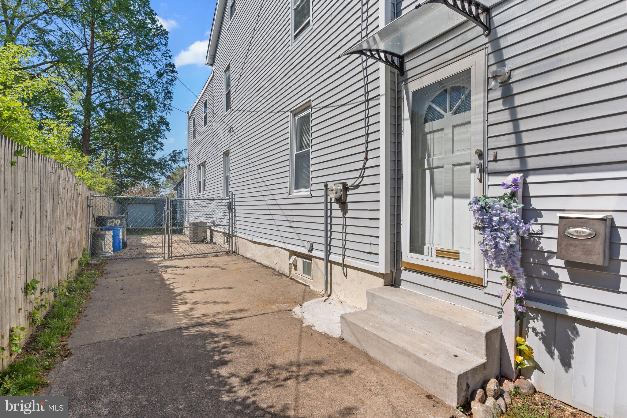 129 Blake Avenue Rockledge, PA 19046 - Photo 2 of 19 a view of a house with a yard