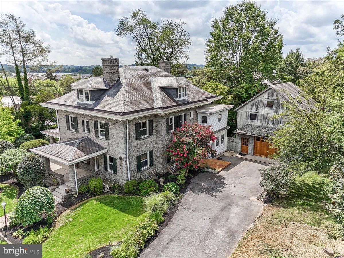 503 West State Street Kennett Square, PA 19348 - Photo 1 of 76