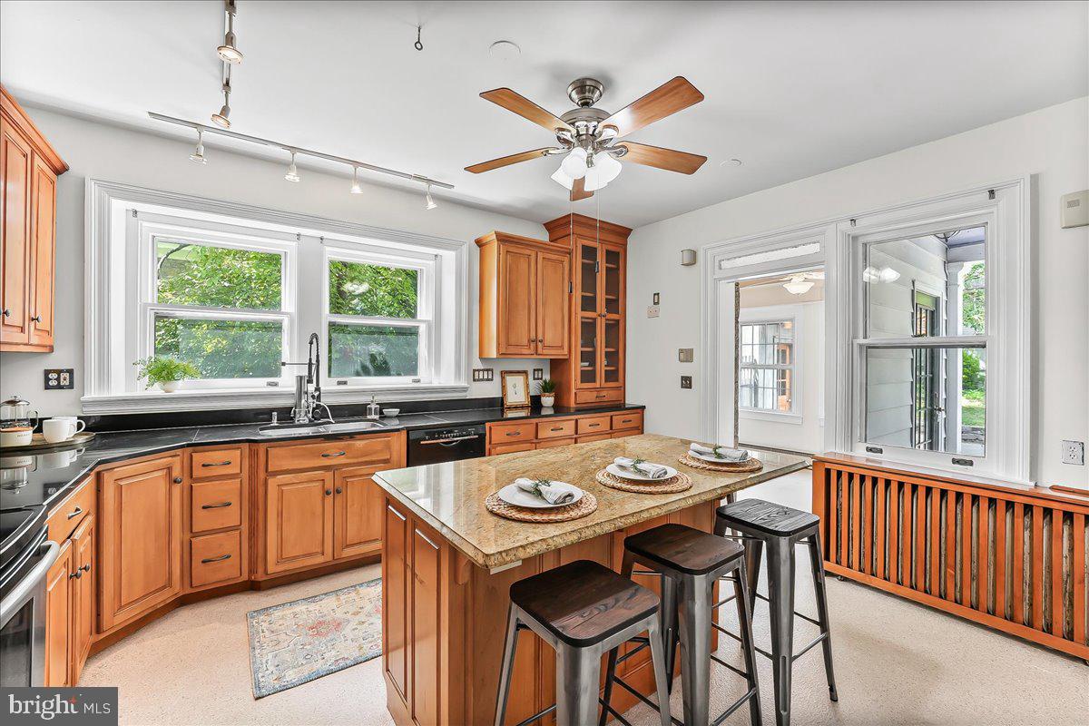 503 West State Street Kennett Square, PA 19348 - Photo 21 of 76 Kitchen