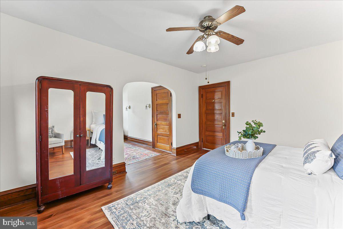 503 West State Street Kennett Square, PA 19348 - Photo 27 of 76 Primary Suite