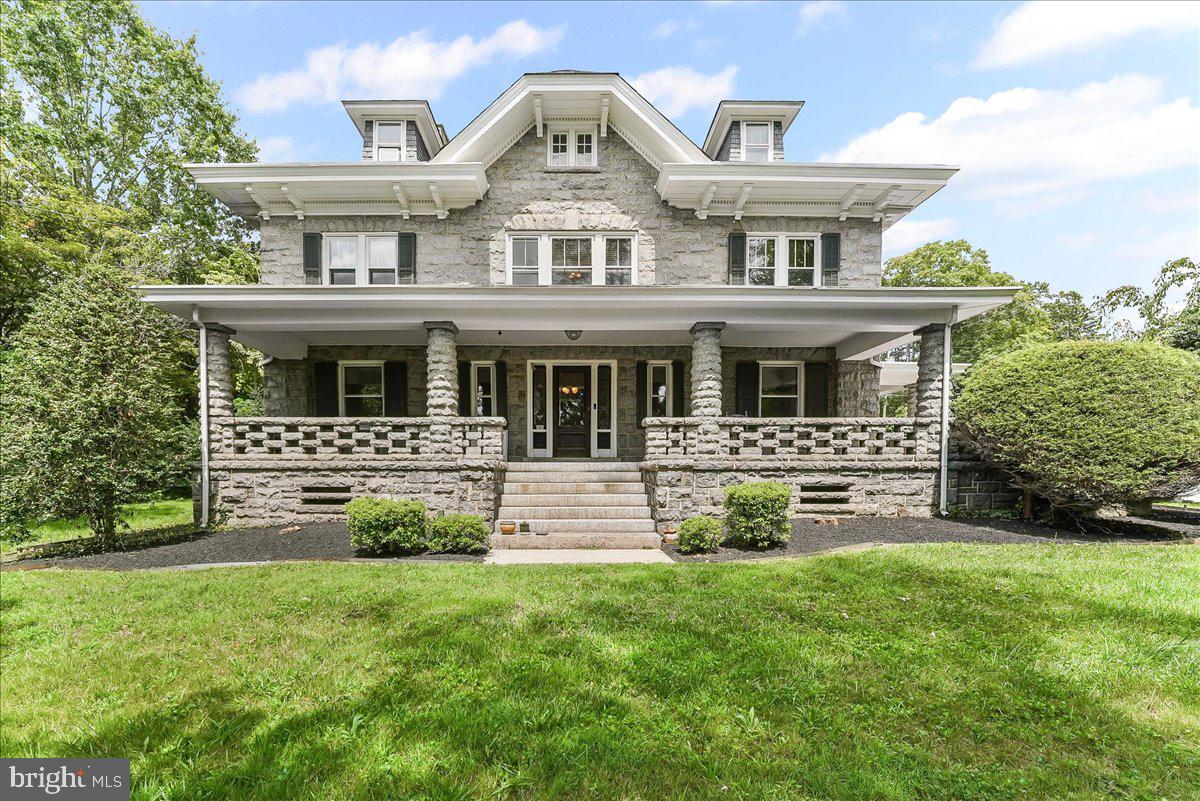 503 West State Street Kennett Square, PA 19348 - Photo 3 of 76 Front Porch