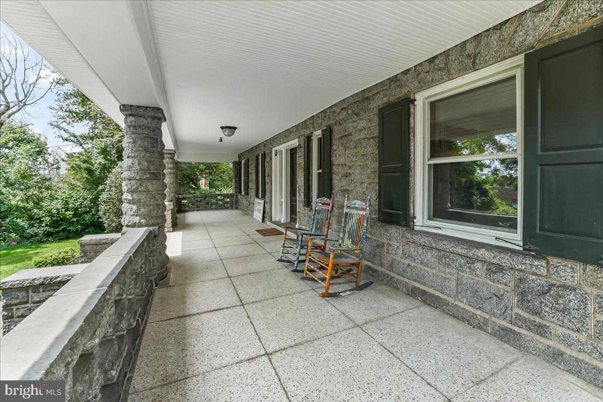 503 West State Street Kennett Square, PA 19348 - Photo 4 of 76 Front porch