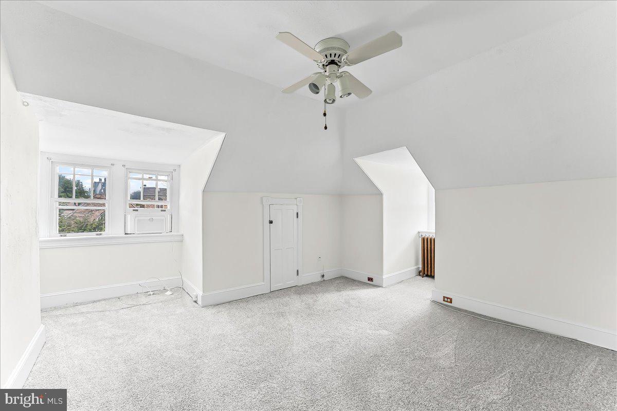 503 West State Street Kennett Square, PA 19348 - Photo 47 of 76 a view of an empty room with a window
