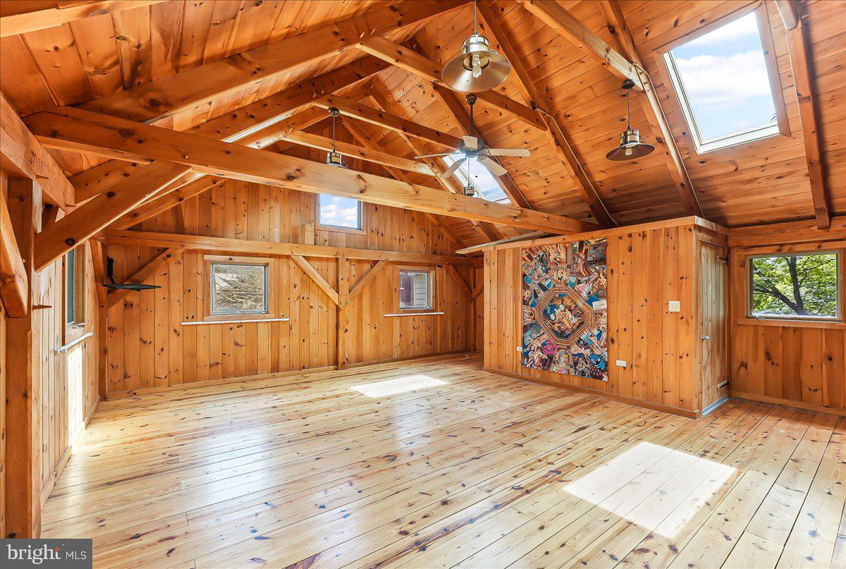 503 West State Street Kennett Square, PA 19348 - Photo 48 of 76 a view of an empty room