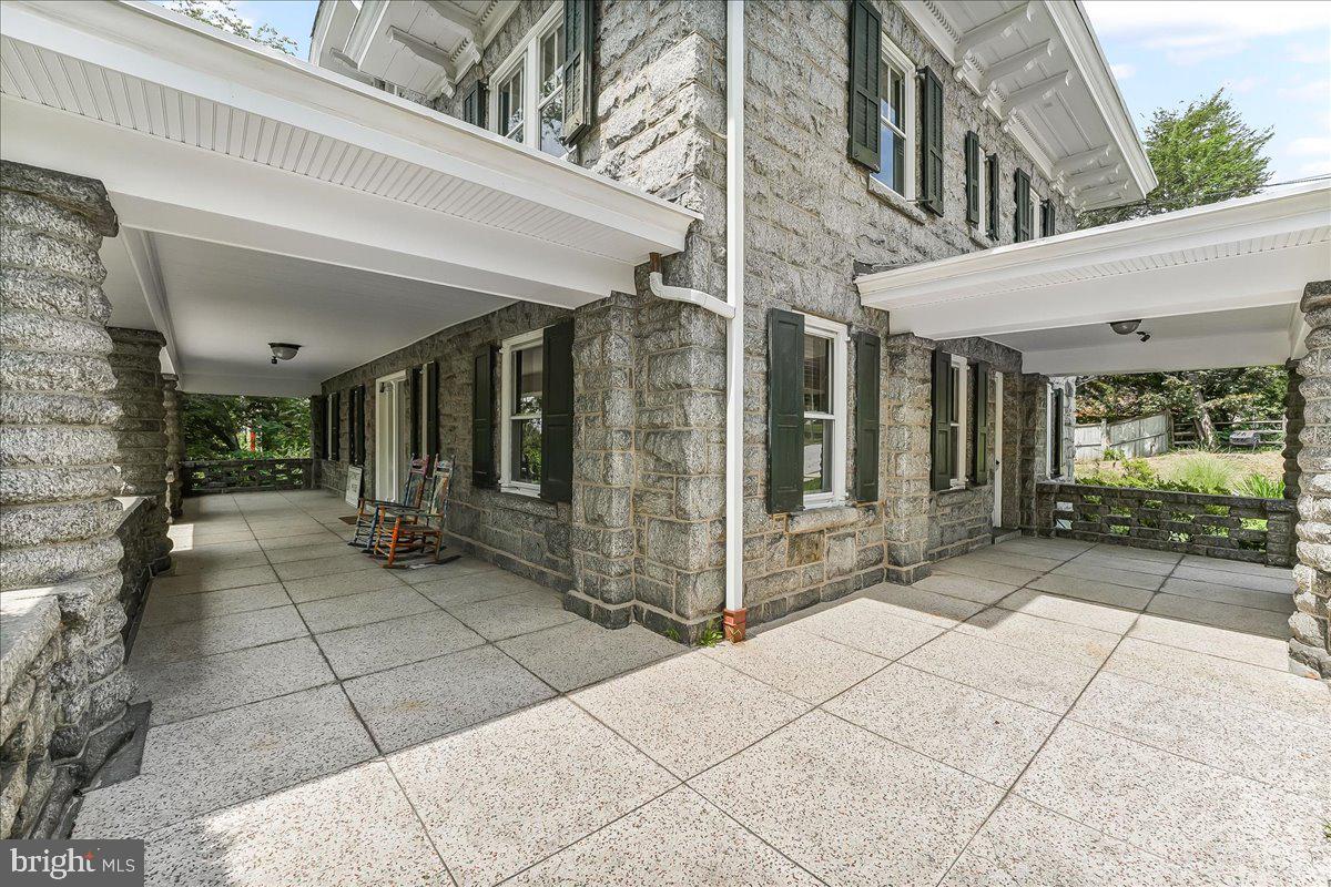 503 West State Street Kennett Square, PA 19348 - Photo 5 of 76 a view of a building with a porch
