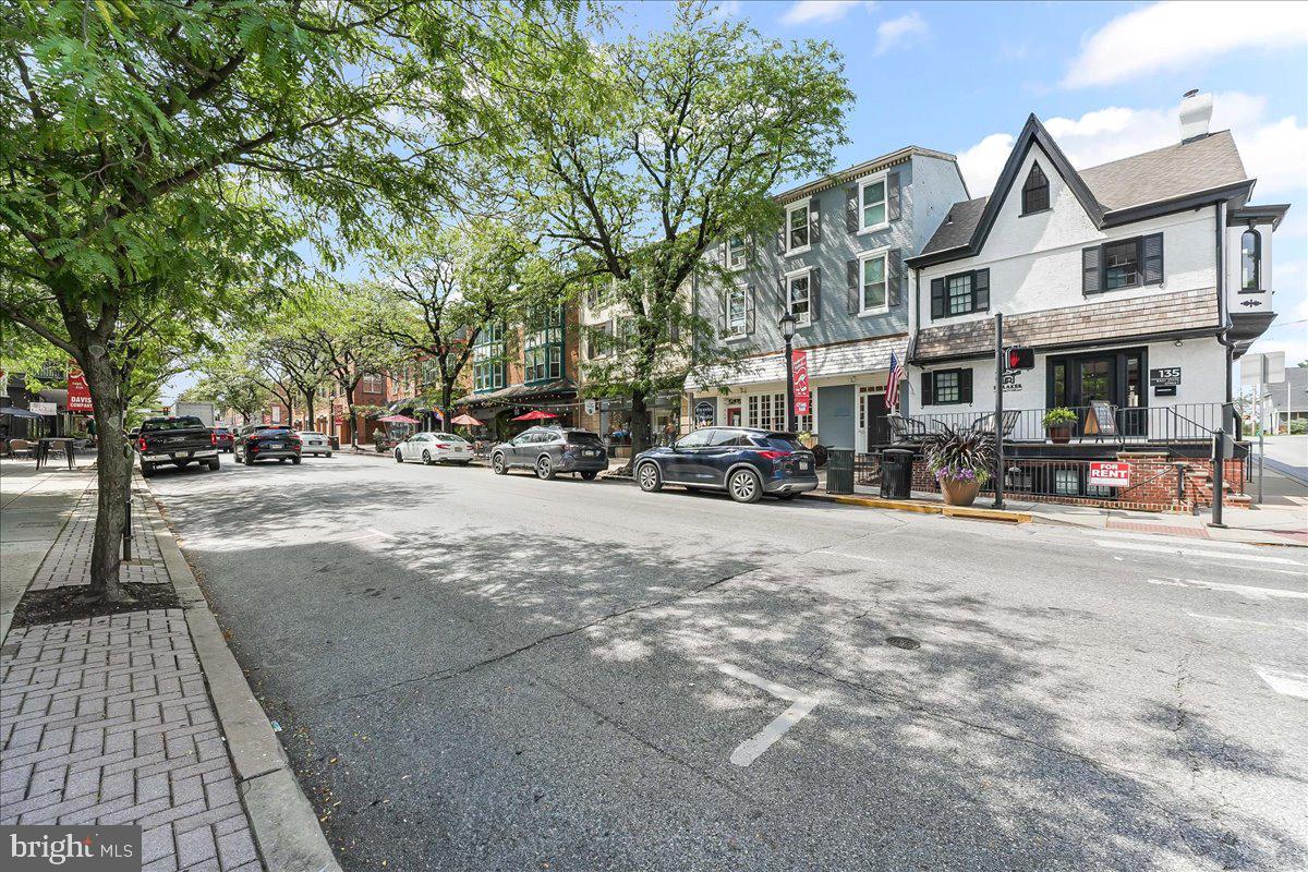 503 West State Street Kennett Square, PA 19348 - Photo 61 of 76 Walkable to Downtown Kennett Square