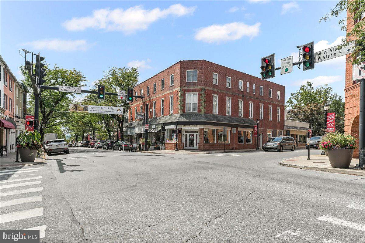 503 West State Street Kennett Square, PA 19348 - Photo 67 of 76 Downtown Kennett Square