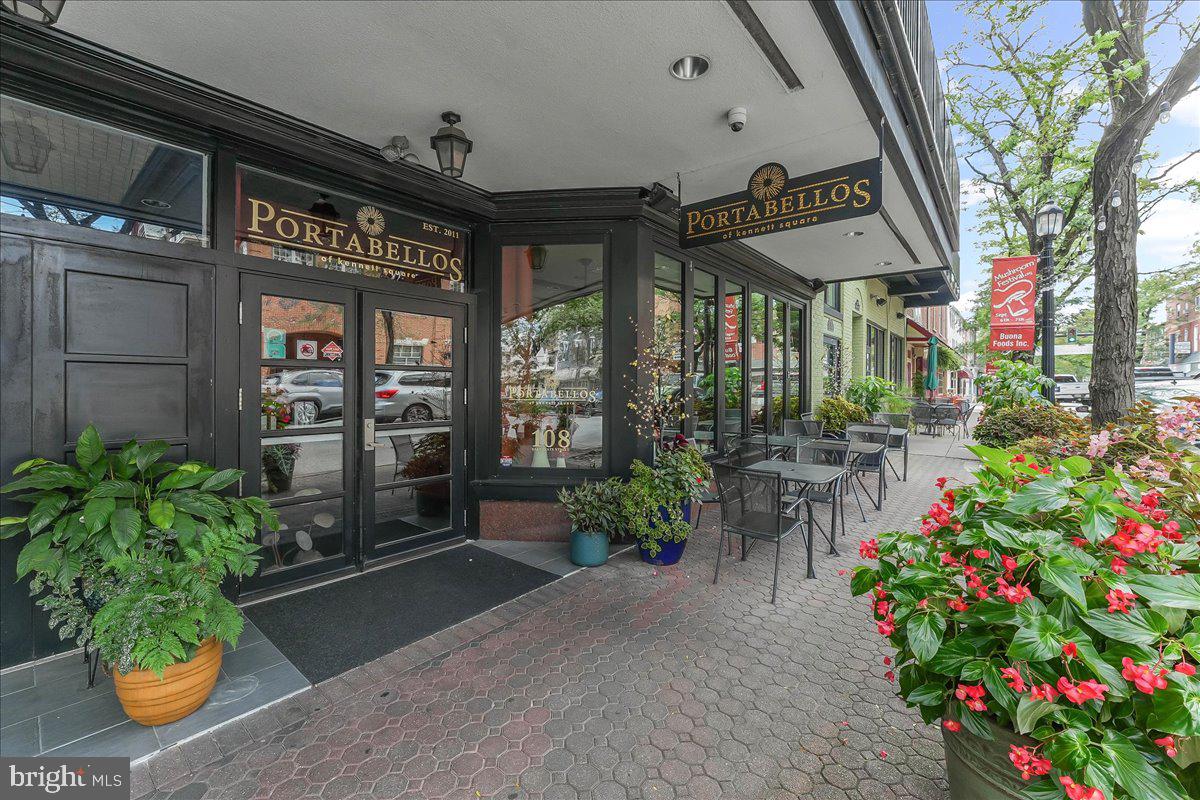 503 West State Street Kennett Square, PA 19348 - Photo 70 of 76 Downtown Kennett Square