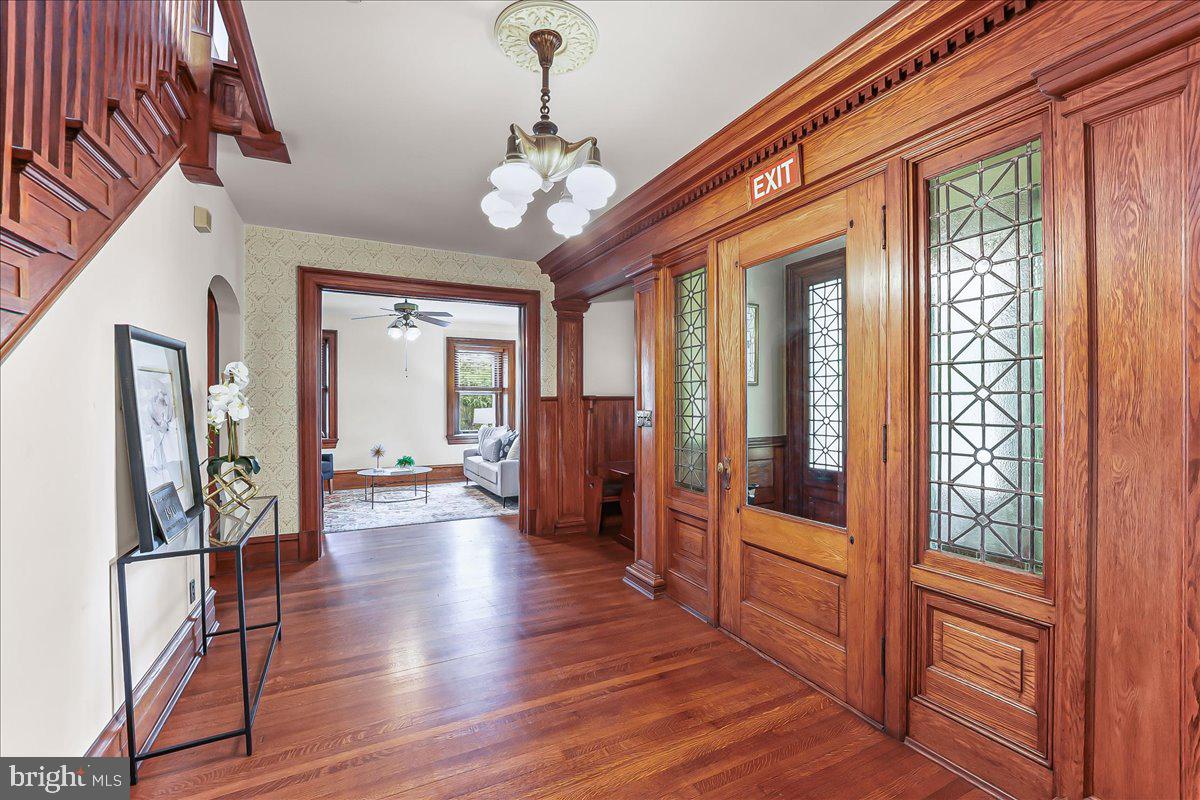 503 West State Street Kennett Square, PA 19348 - Photo 9 of 76 1st Floor grand entrance