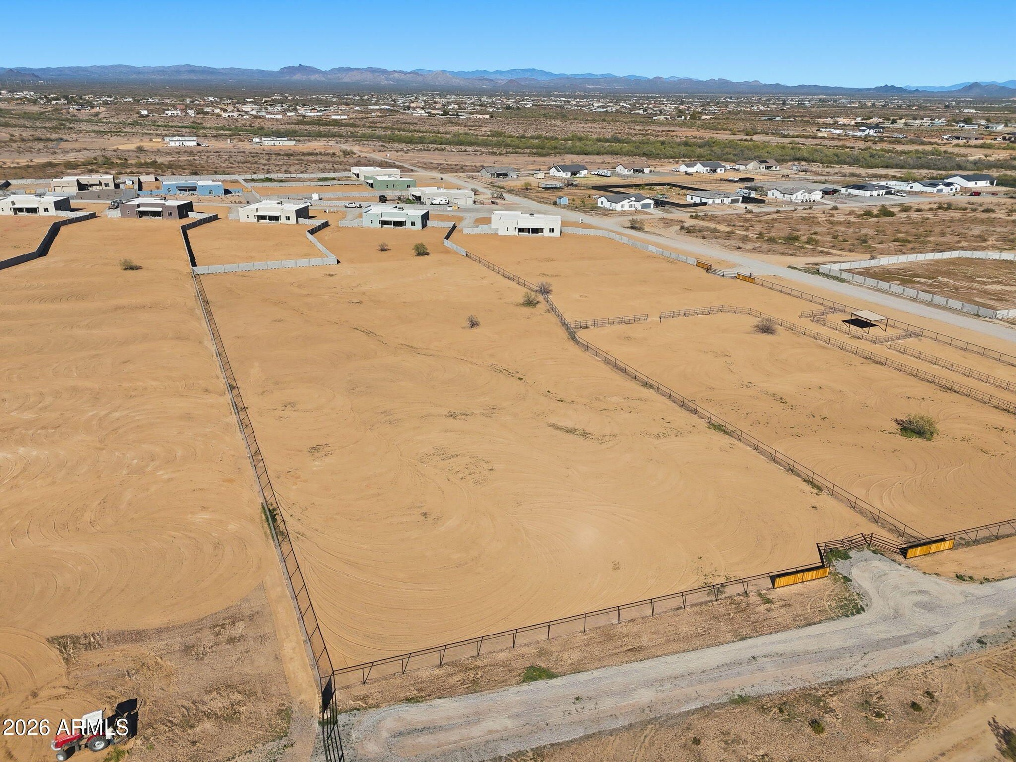 23109 West Skinner Road Wittmann, AZ 85361 - Photo 4 of 39 a view of an ocean beach