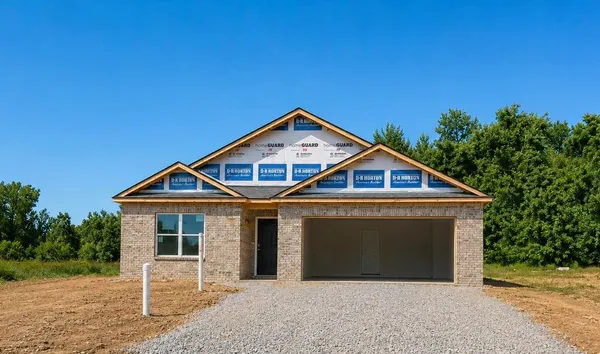 $318,990 | 4487 Basun Circle South, Unit 16, Millington, TN 38053
