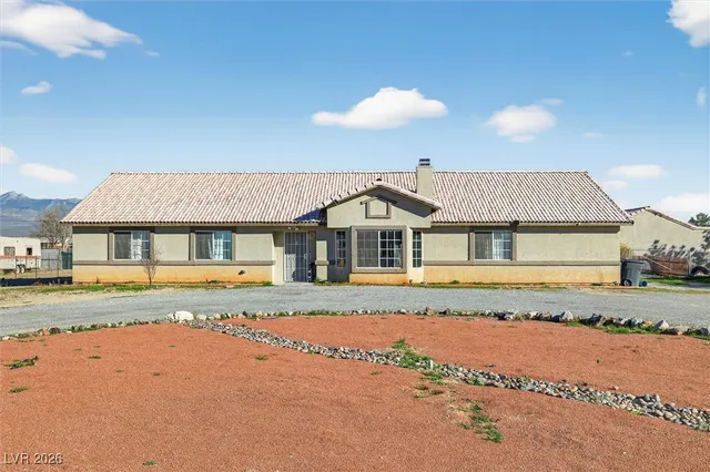 $465,000 | 821 Happy Lane, Pahrump, NV 89048