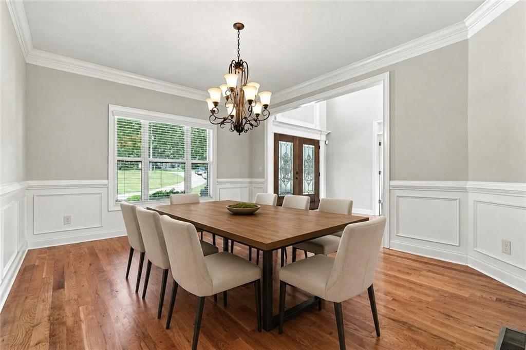 641 Freeman Brock Road Auburn, GA 30011 - Photo 14 of 38 Gallery Image 14