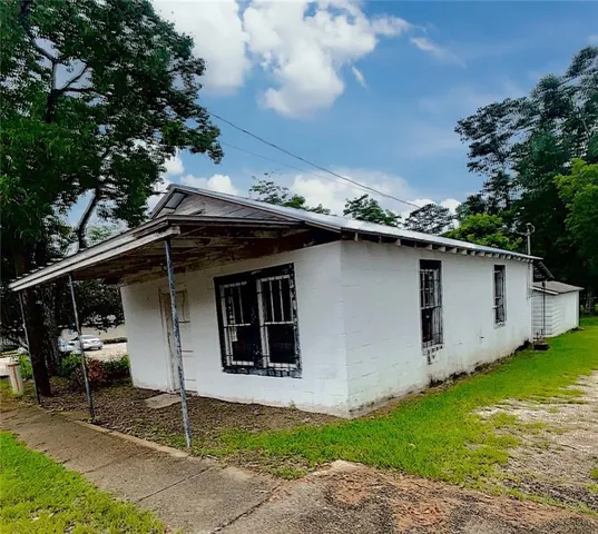 $175,000 | 608 Ave G, Kentwood, LA 70444