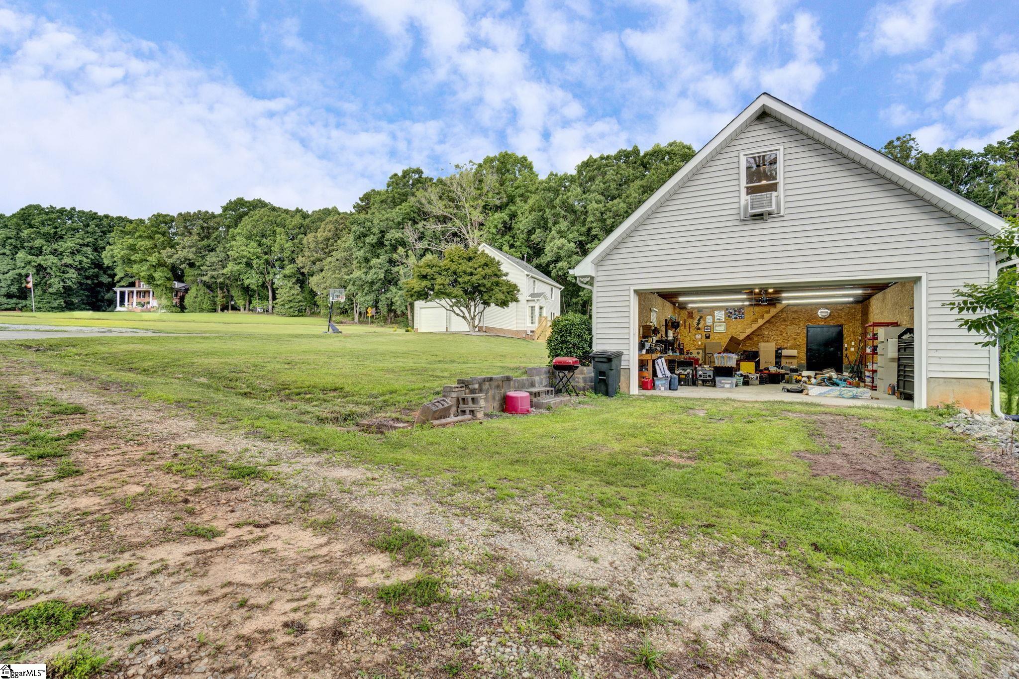 108 Syracuse Road Easley, SC 29642 - Photo 44 of 50