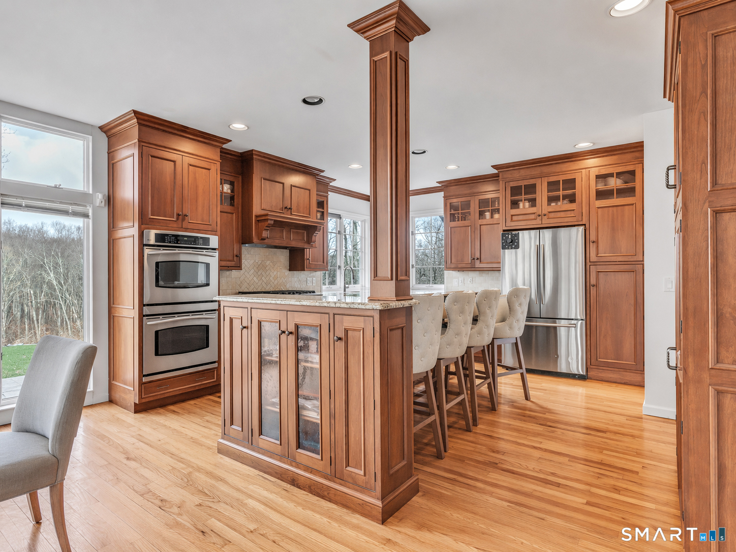 553 Judd Road Easton, CT 06612 - Photo 2 of 24