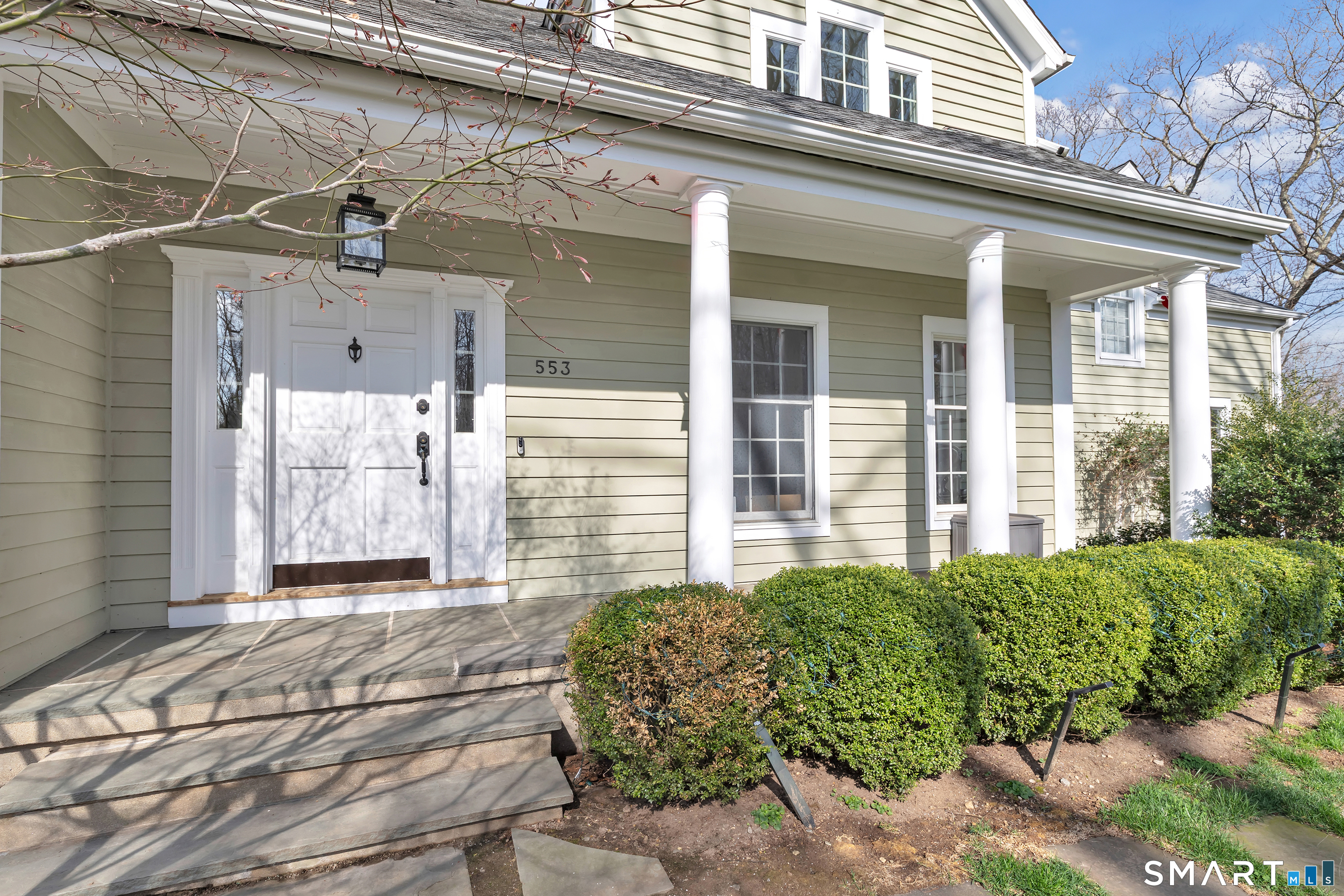 553 Judd Road Easton, CT 06612 - Photo 22 of 24
