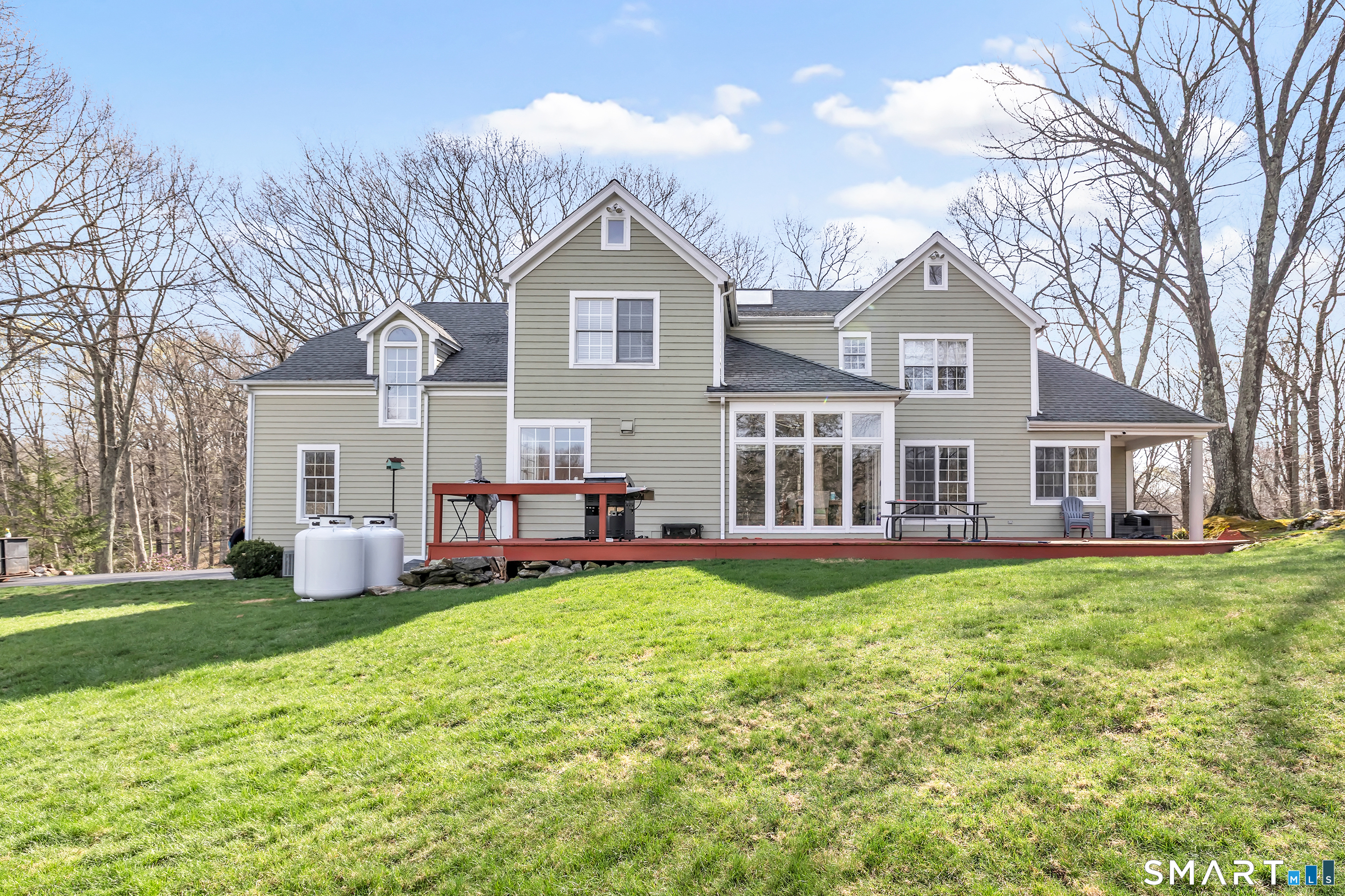 553 Judd Road Easton, CT 06612 - Photo 23 of 24