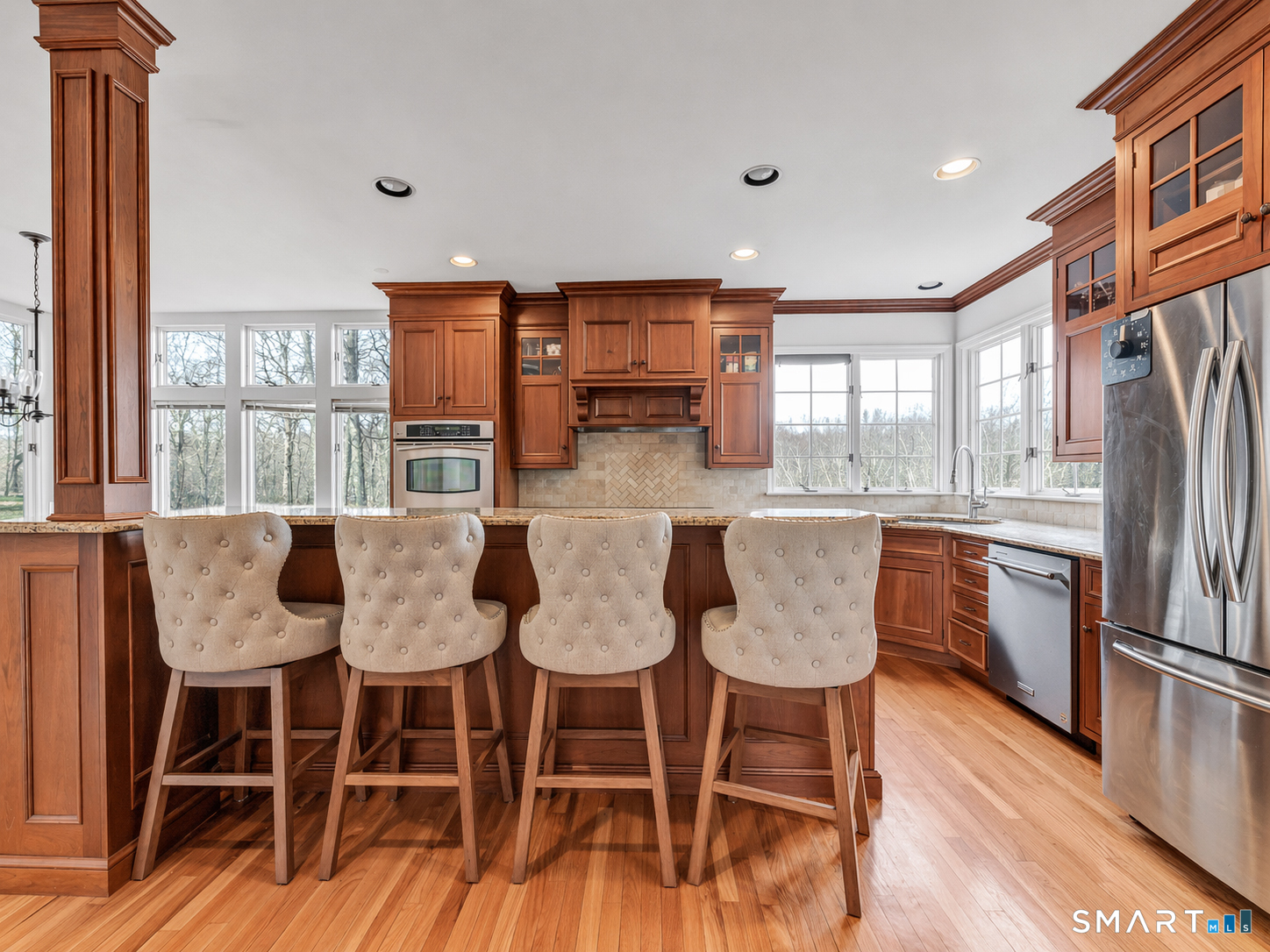 553 Judd Road Easton, CT 06612 - Photo 4 of 24