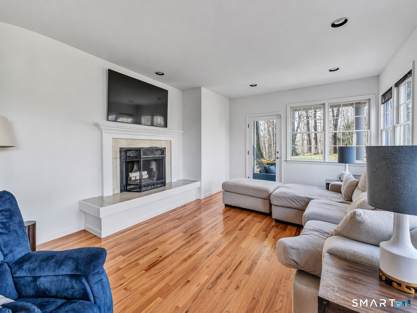 553 Judd Road Easton, CT 06612 - Photo 6 of 24