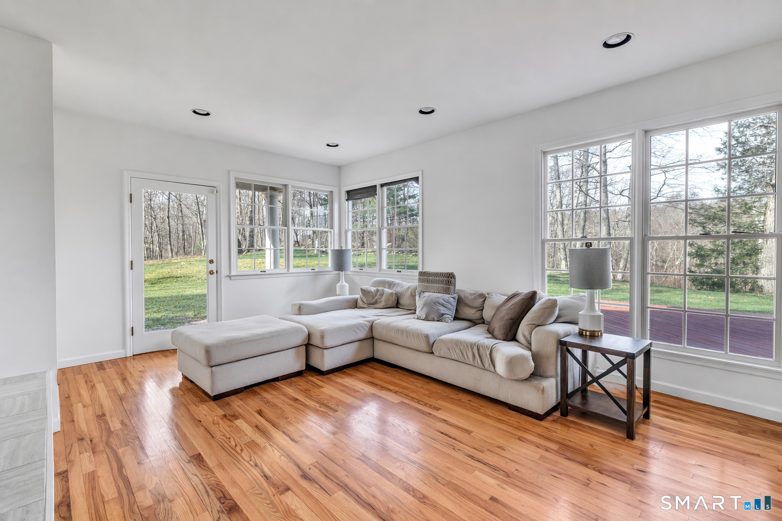 553 Judd Road Easton, CT 06612 - Photo 7 of 24