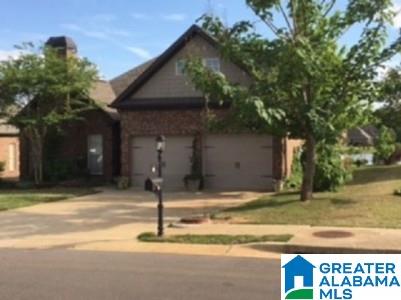 299 Lacey Avenue Alabaster, AL 35114 - Photo 2 of 12