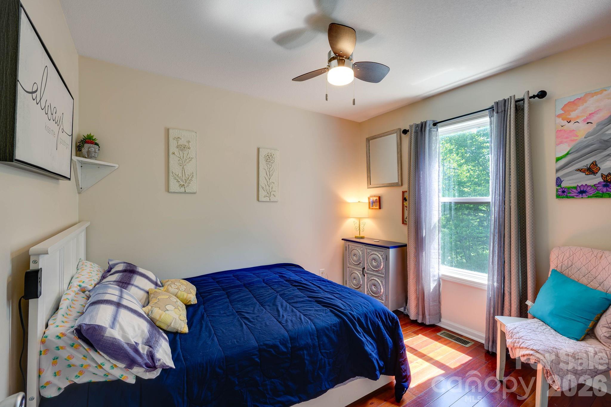 419 Travelers Rest Lane Rutherfordton, NC 28139 - Photo 21 of 35