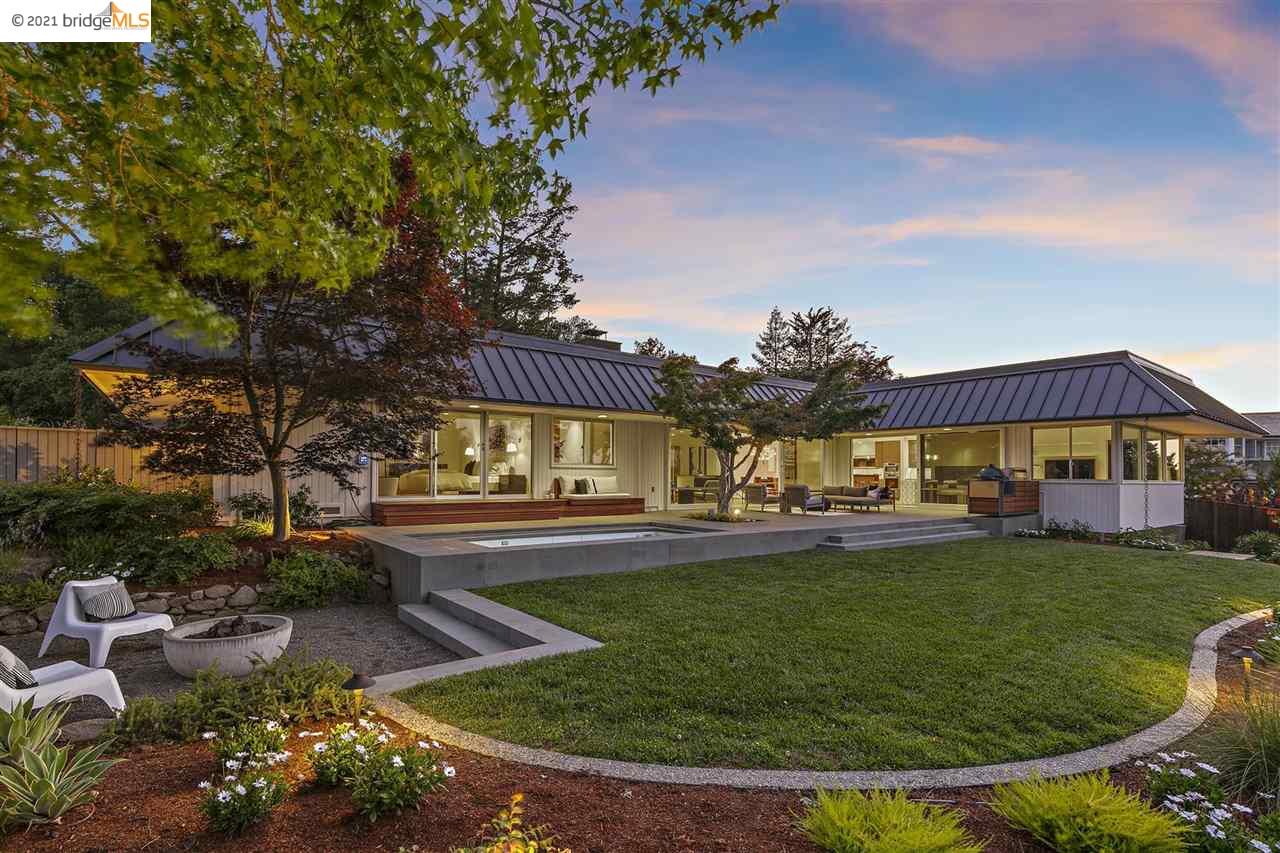600 Tahos Road Orinda, CA 94563 - Photo 1 of 1 Gallery Image 1