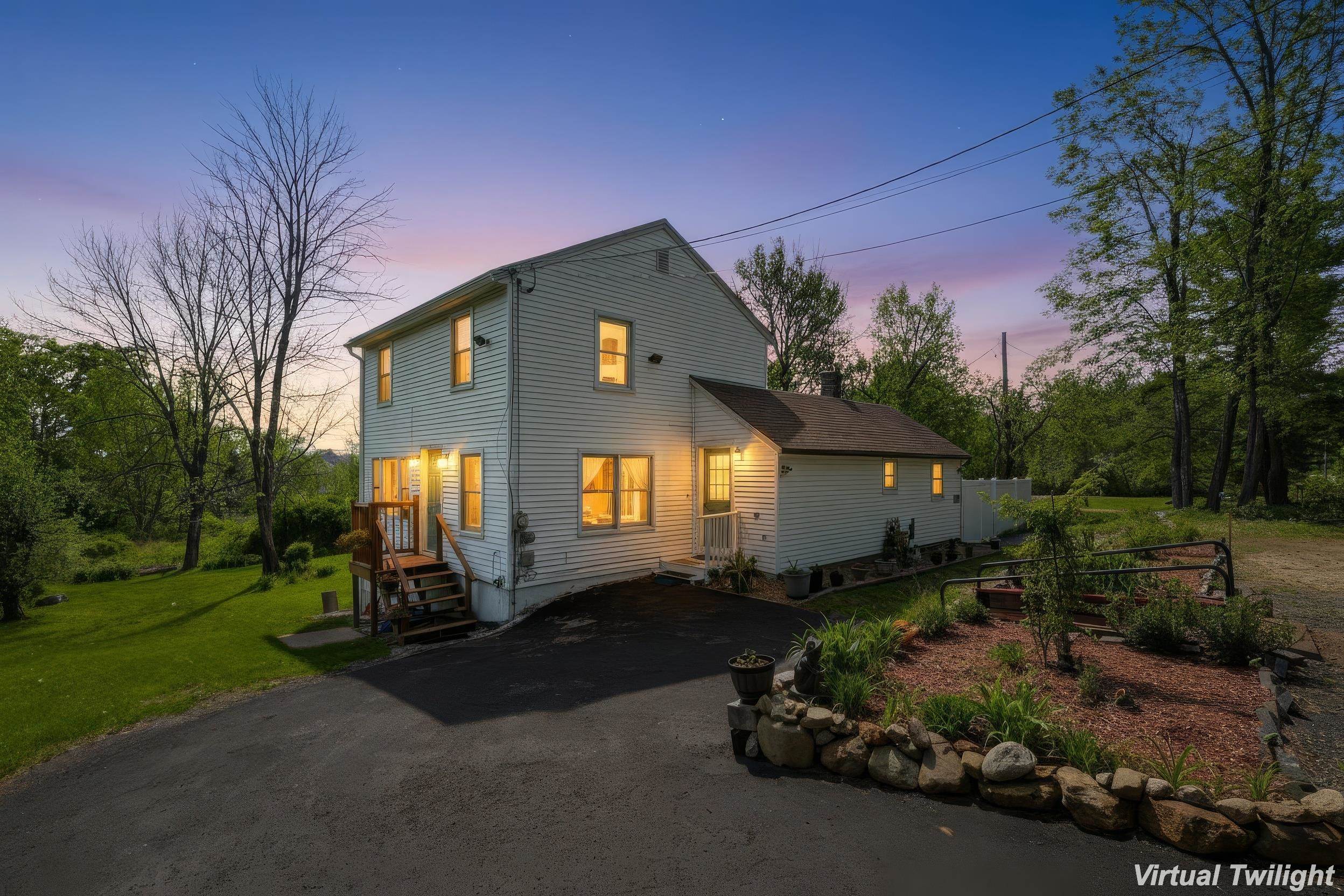 54 Payson Hill Road Rindge, NH 03461 - Photo 44 of 45 Gallery Image 44