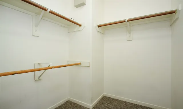 a view of small space