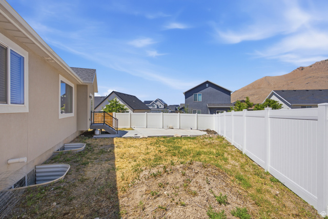 8174 North Cobblerock Road Tooele, UT 84074 - Photo 36 of 45