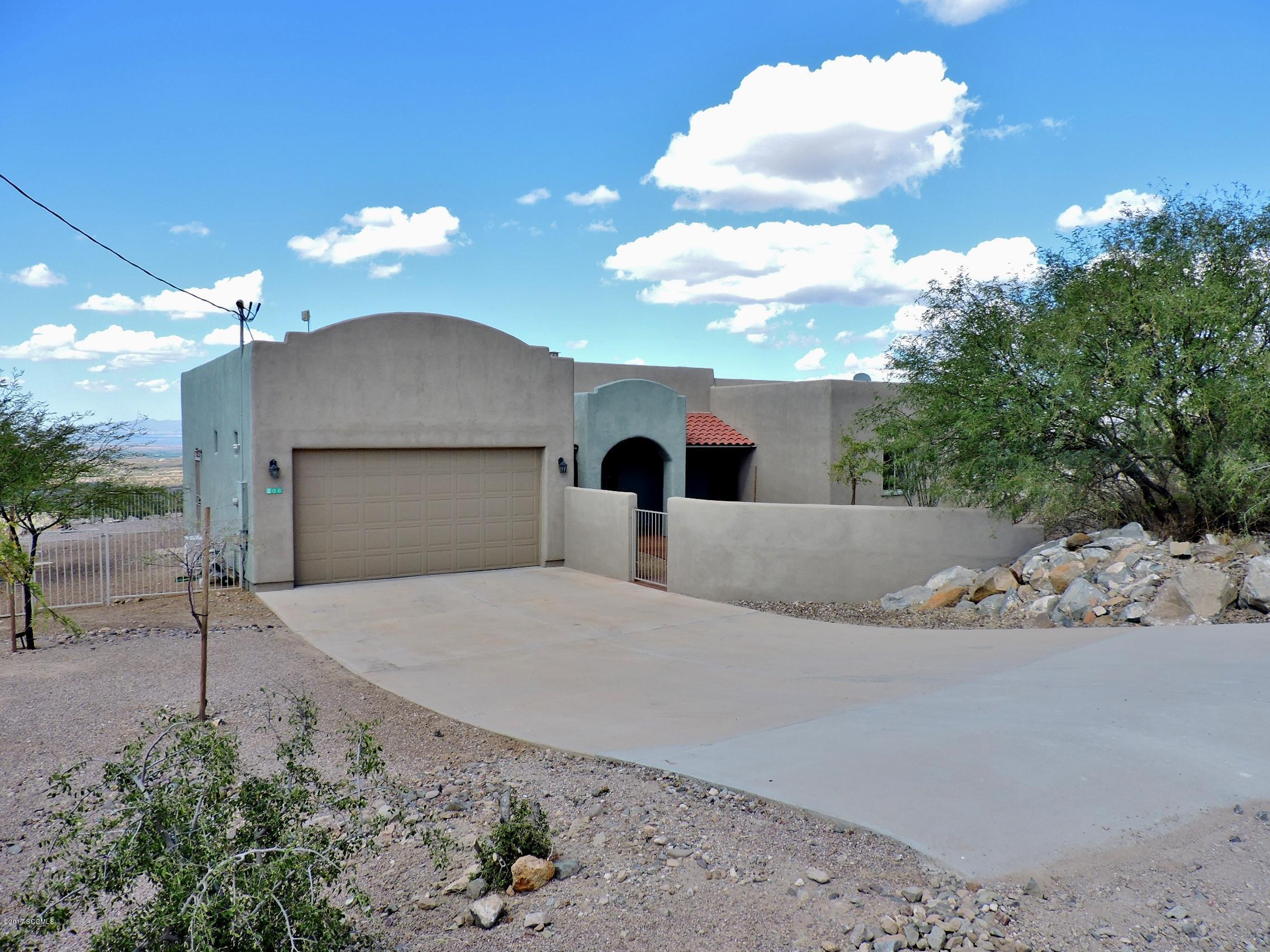 208 Avenida Ostion Rio Rico, AZ 85648 - Photo 1 of 34