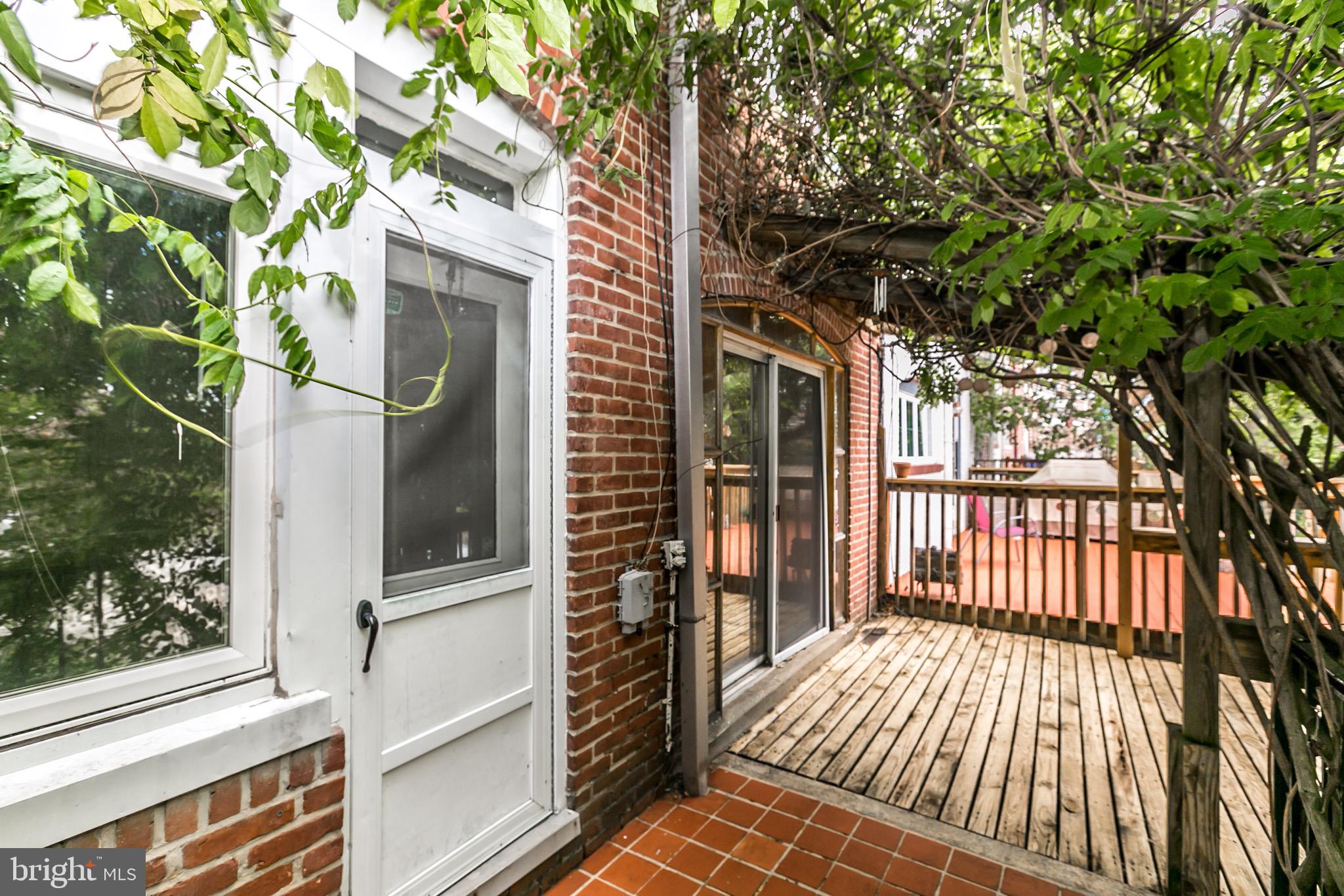3614 Kimble Road Baltimore, MD 21218 - Photo 14 of 34