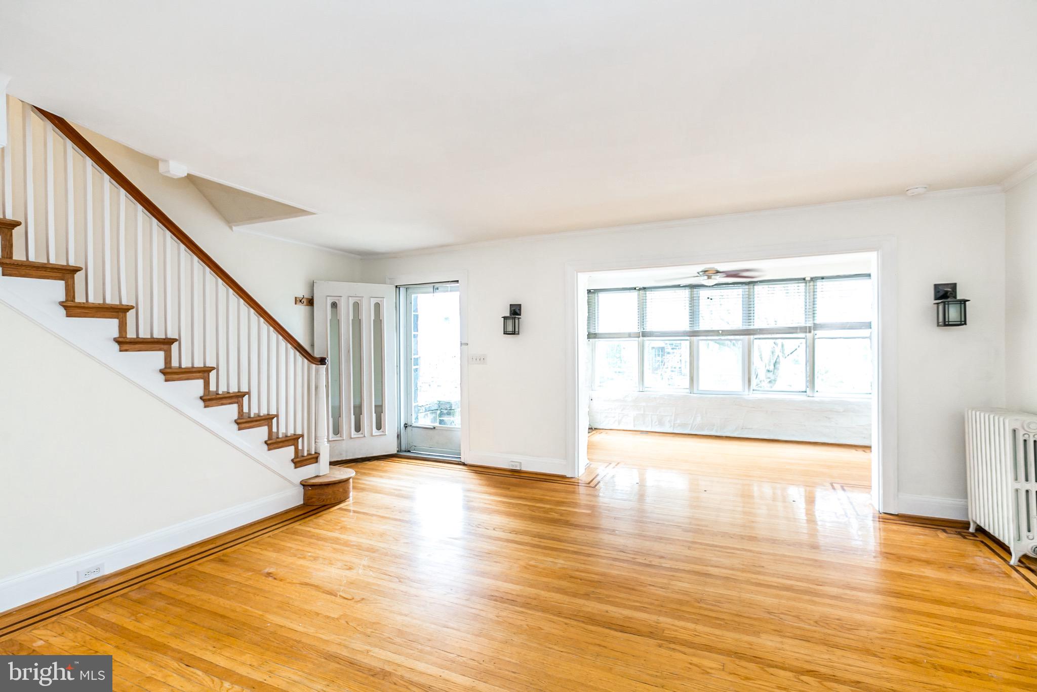 3614 Kimble Road Baltimore, MD 21218 - Photo 3 of 34