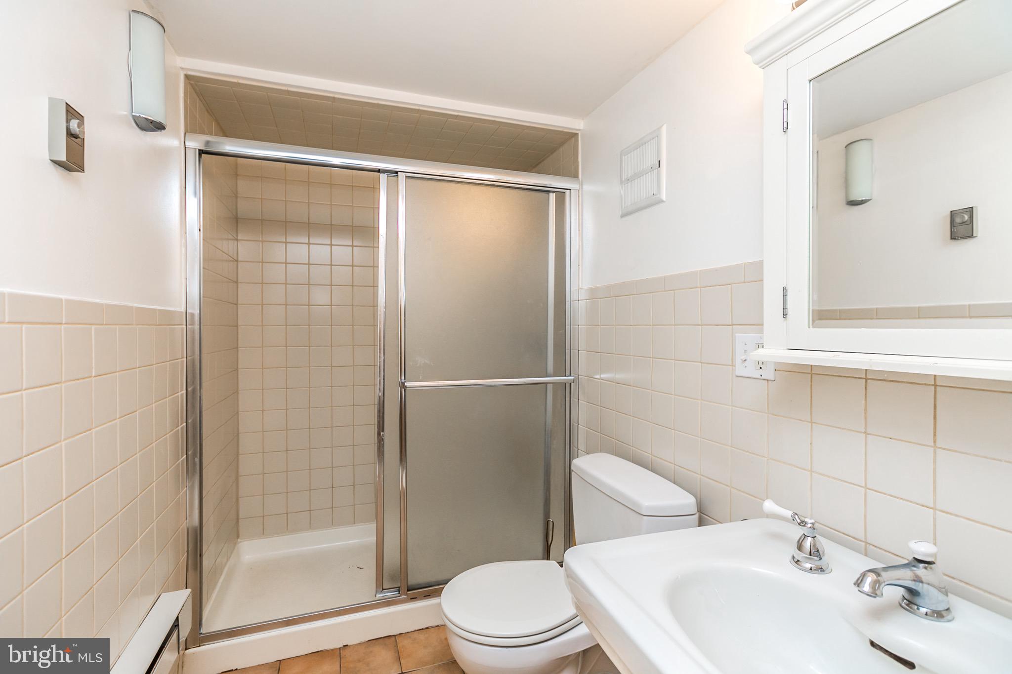 3614 Kimble Road Baltimore, MD 21218 - Photo 21 of 34 lower lvel full bath