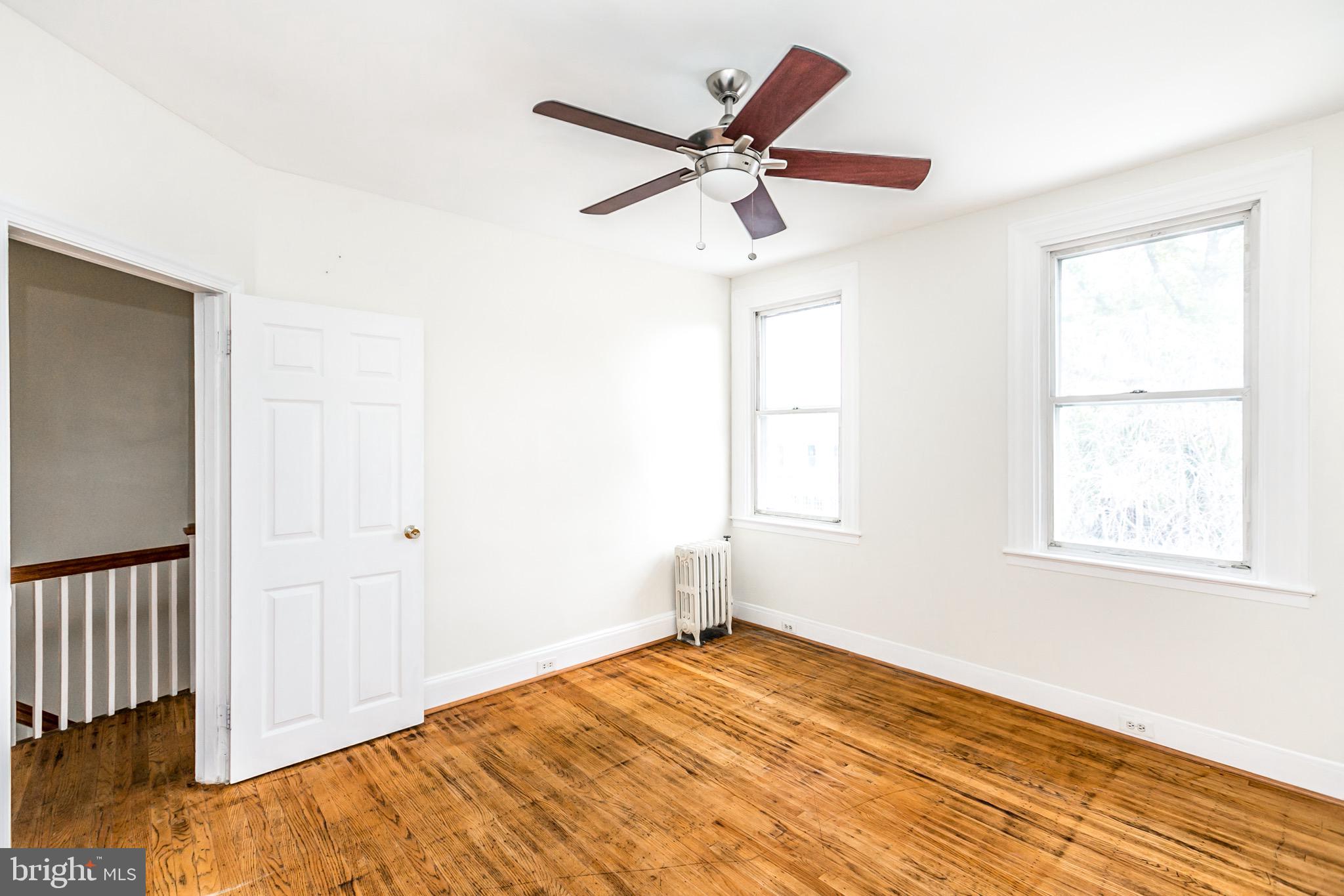 3614 Kimble Road Baltimore, MD 21218 - Photo 24 of 34