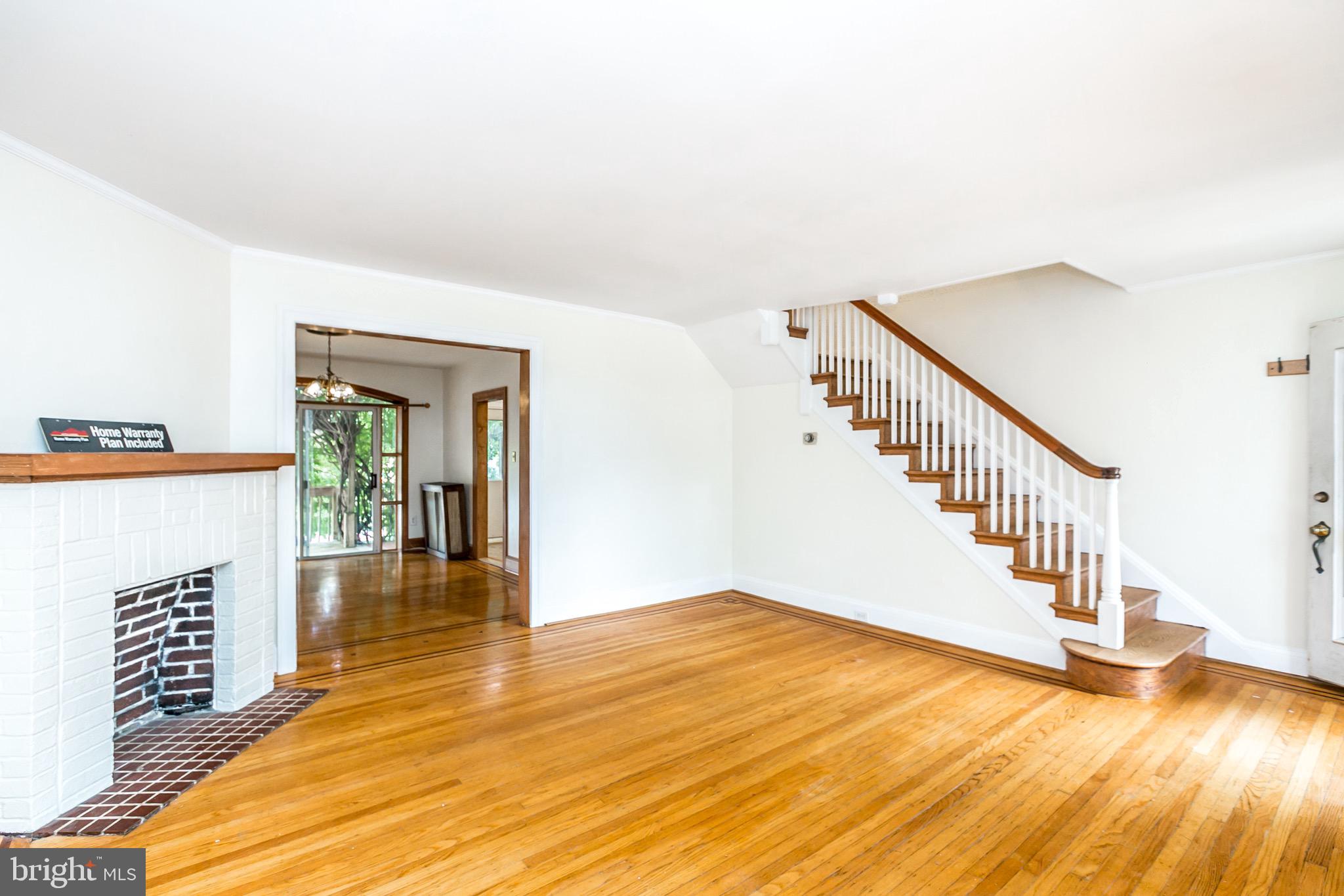 3614 Kimble Road Baltimore, MD 21218 - Photo 4 of 34