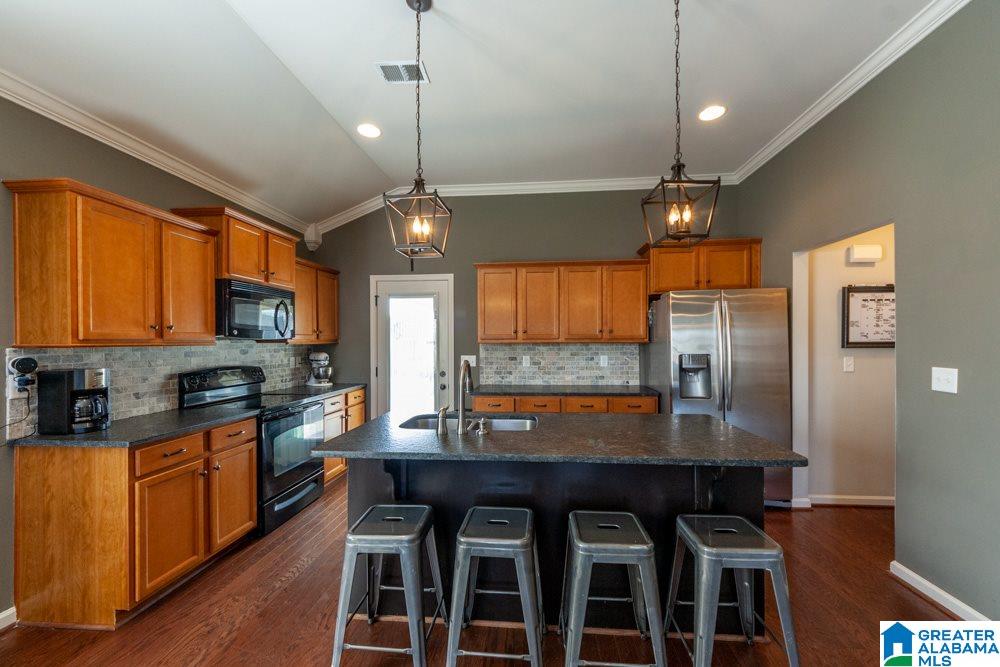 820 Braddock Road Springville, AL 35146 - Photo 12 of 29