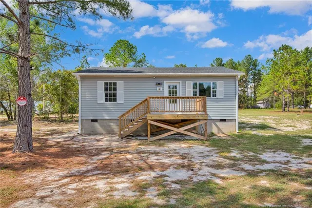 $174,900 | 266 Brower Road, Cameron, NC 28326