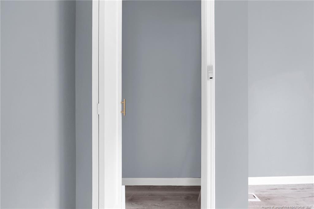 266 Brower Road Cameron, NC 28326 - Photo 18 of 26 a view of a hallway