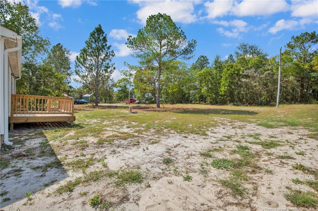 266 Brower Road Cameron, NC 28326 - Photo 25 of 26 a view of a field with an trees